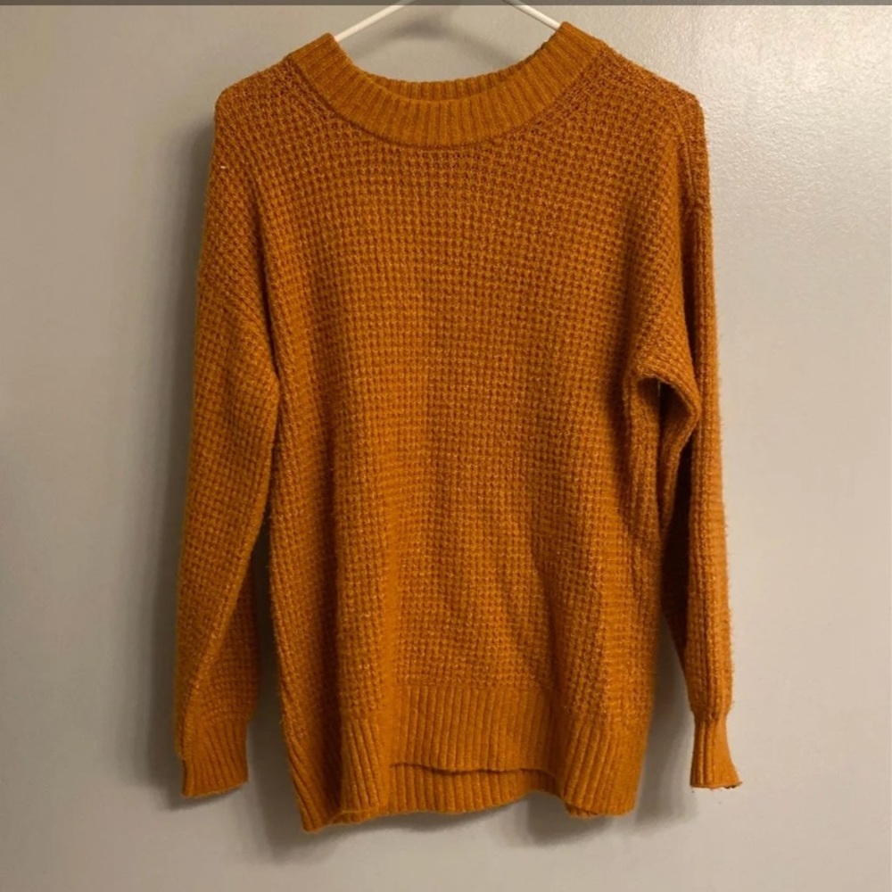 American Eagle Cloudspun Sweater